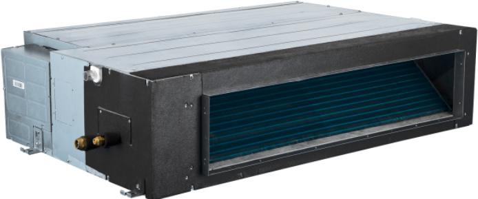 Кондиционер Marsa MRK-60BHTN/MRK-60HTNE-W
