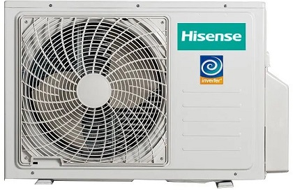 Наружный блок Hisense AMW5-36U4RQC