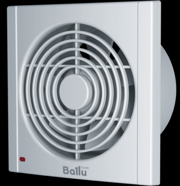 Вентилятор Ballu PF-100T