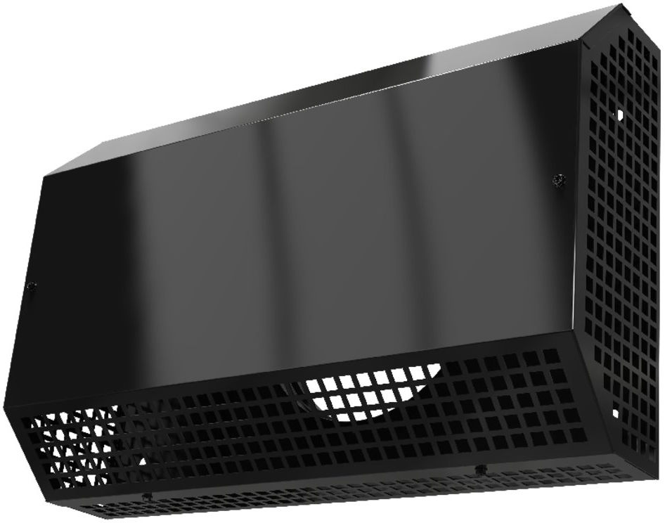 Решетка Systemair ITA 250 Intake grid