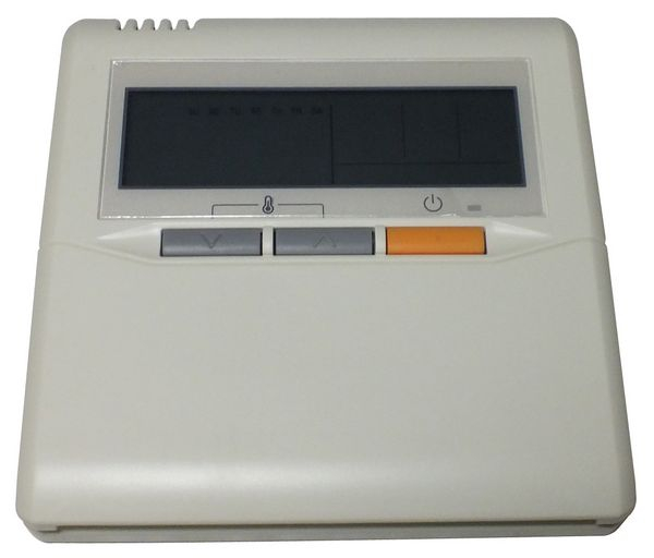 Пульт Fujitsu 9372266052