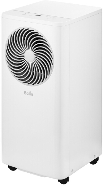 Кондиционер Ballu BPAC-09OR/N6