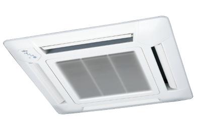 Внутренний блок Fujitsu AUXB18GALH/UTGUFYCW