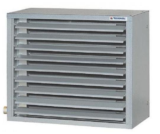 Фанкойл Тепломаш КЭВ-1Ф3W2