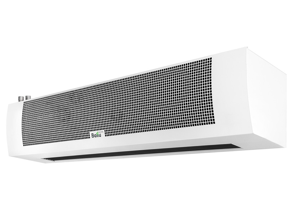 Тепловая завеса Ballu BHC-H15W30-SP