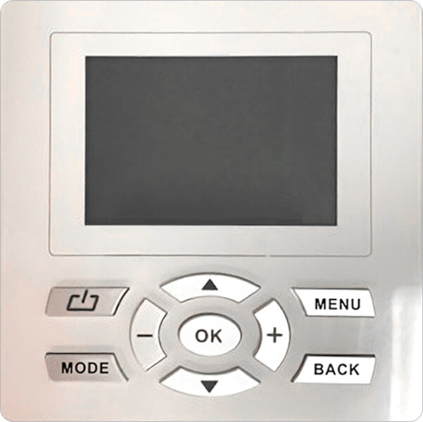 Пульт Haier HW-AA101DBK