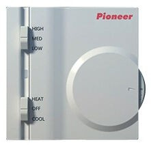 Термостат Pioneer KMT3S2