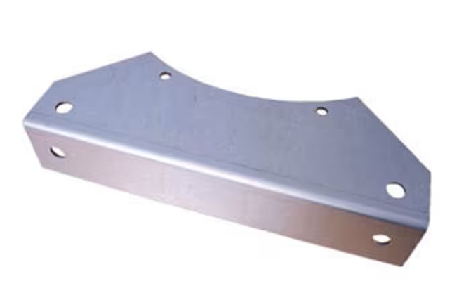 Кронштейн Systemair MFA-AXCBF 400 mounting foot