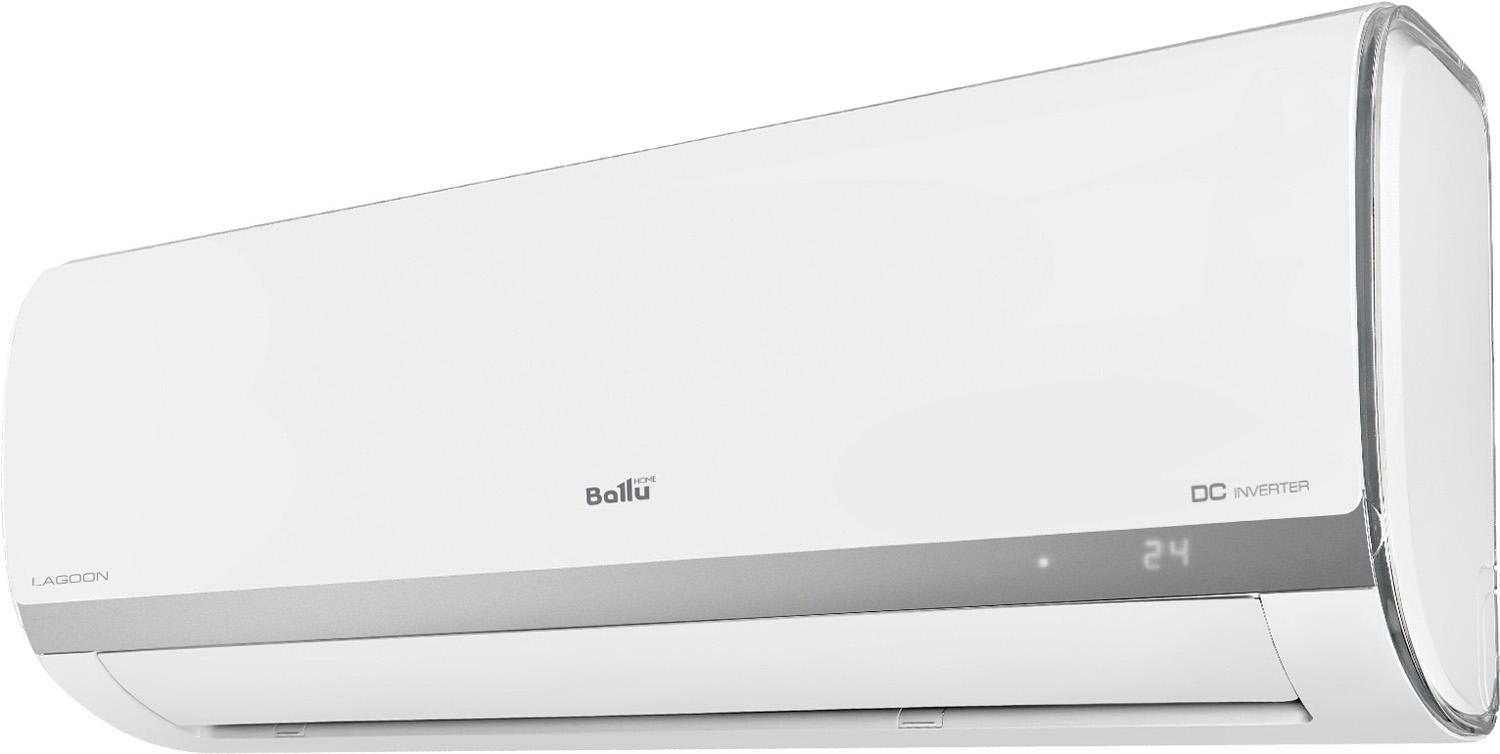Кондиционер Ballu BSDI-24HN1