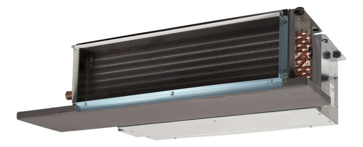 Фанкойл Daikin FWB05BTNE