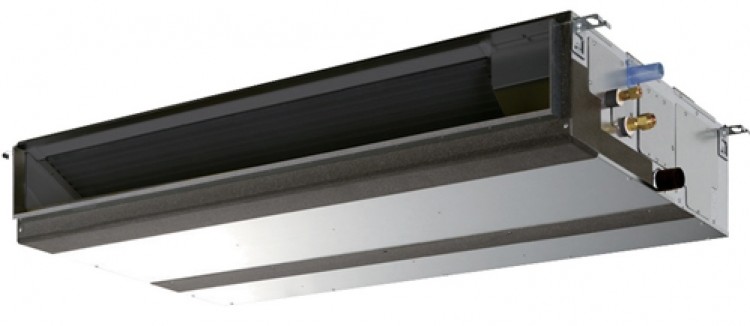 Кондиционер Mitsubishi Electric PEAD-RP100JAQ/PUHZ-ZRP100YKA