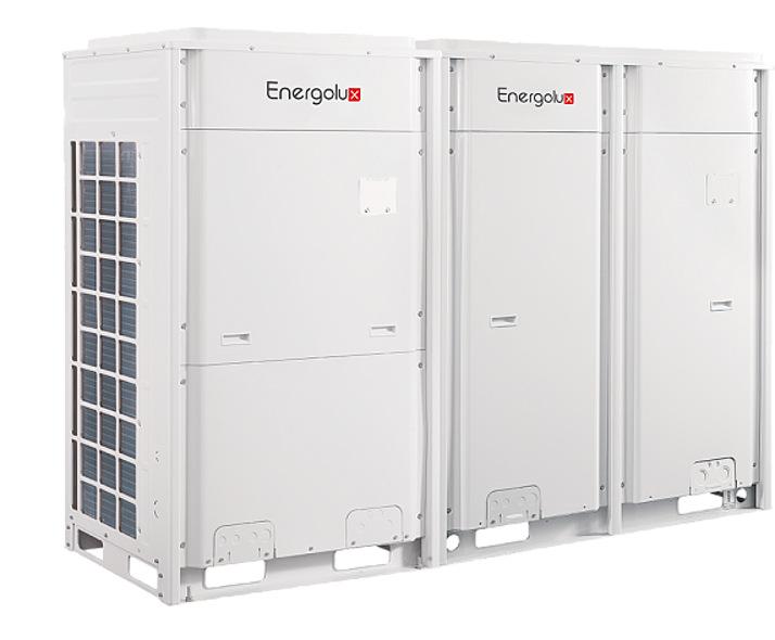 Наружный блок Energolux SMZUi271V2AI