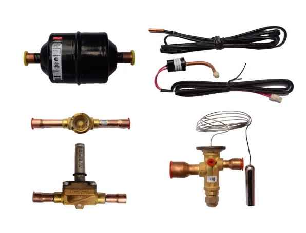 Соединительный комплект MDV CCU-03