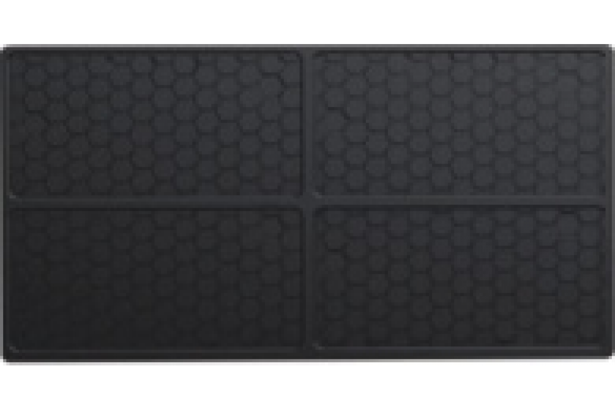 Tosot Фильтр из активированного угля 210*52