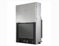 Каминная топка MCZ Hydrotherm 70