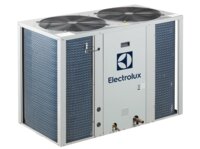 Компрессорно-конденсаторный блок Electrolux ECC-35