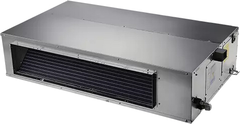 Кондиционер QuattroClima QV-I18DG1/QN-I18UG1
