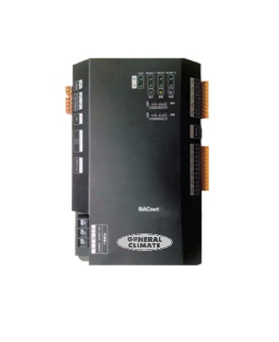 Шлюз General Climate GC-AME/BAC