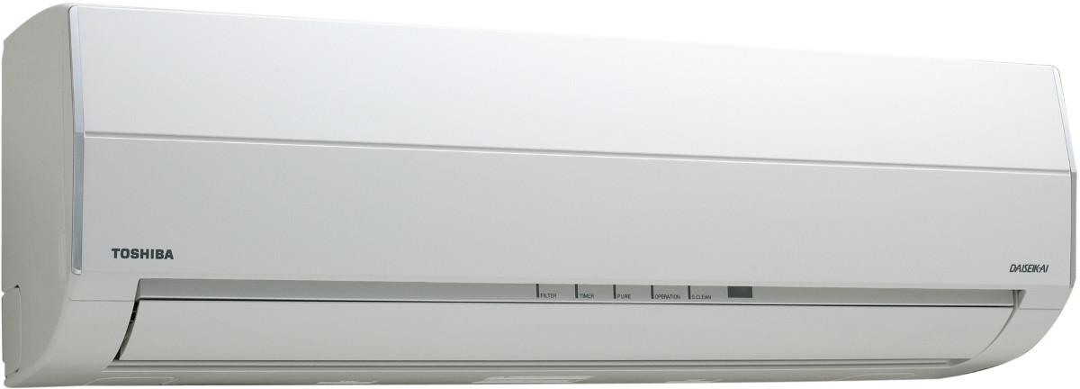 Кондиционер Toshiba RAS-10SKVP-ND/RAS-10SAVP-ND