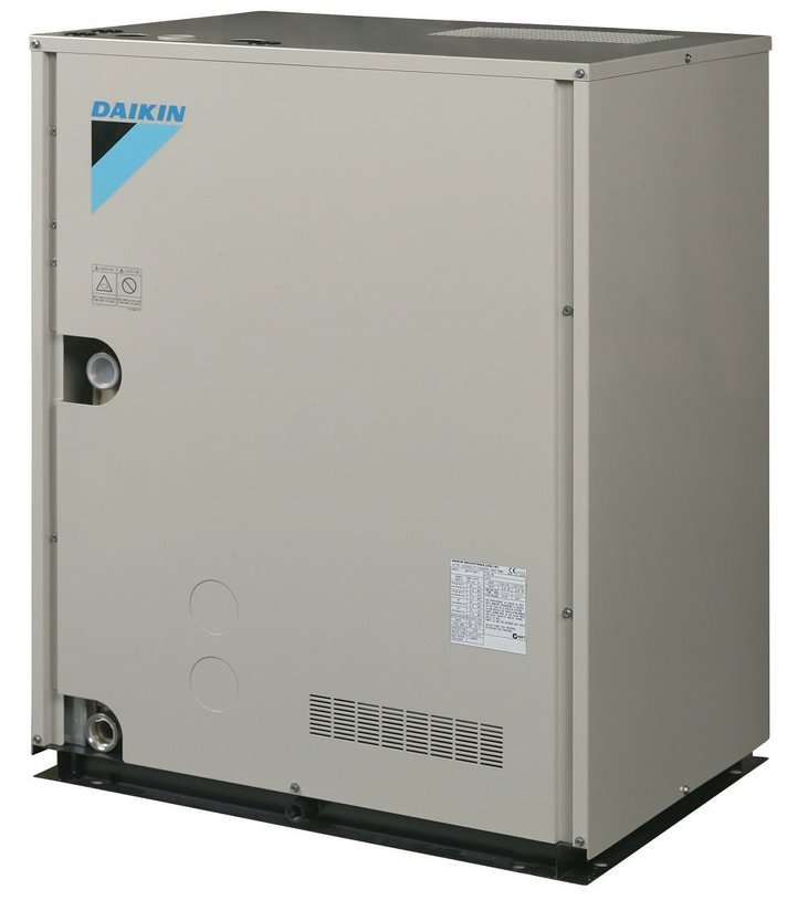 Наружный блок Daikin RWEYQ10T