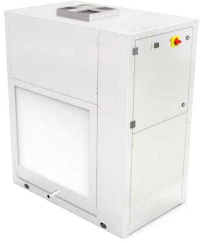 Осушитель Polar Bear SDD 185B2