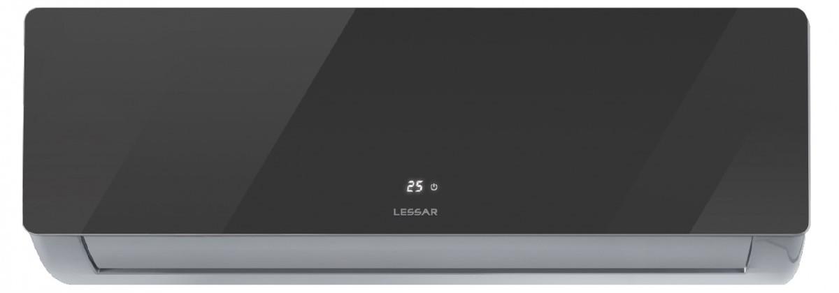 Кондиционер Lessar LS-HE09KNA2AB/LU-HE09KNA2AB