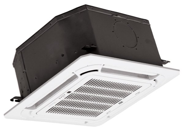 Внутренний блок MDV MDCA3I-18HRDN1