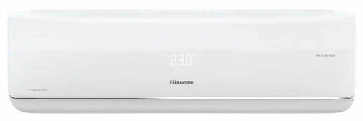 Кондиционер Hisense AS-13UW4RXVQF00