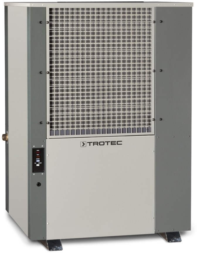 Осушитель Trotec DH 300 BYF