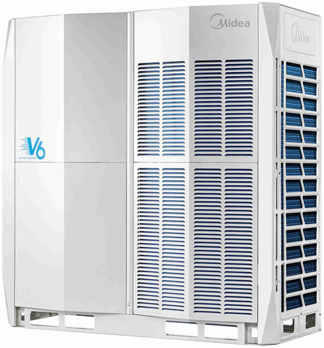 Наружный блок Midea MV6-900WV2GN1