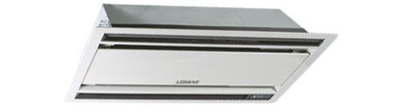 Внутренний блок Lessar LSM-H36B2CHA2/LZ-VB2CSB