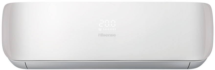 Кондиционер Hisense AS-13UW4SVETG157