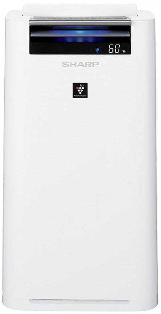 Климатический комплекс Sharp KCD51RW