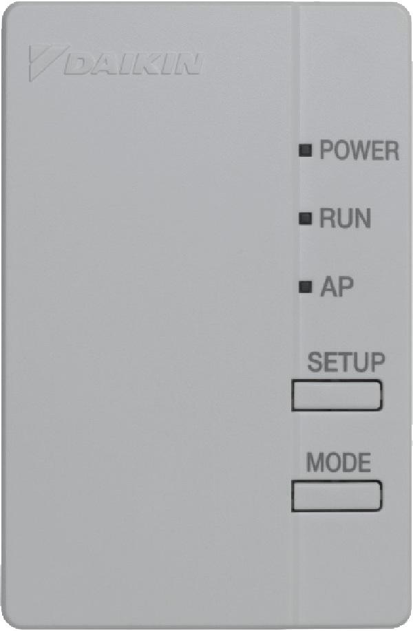 Контроллер Daikin BRP069B42
