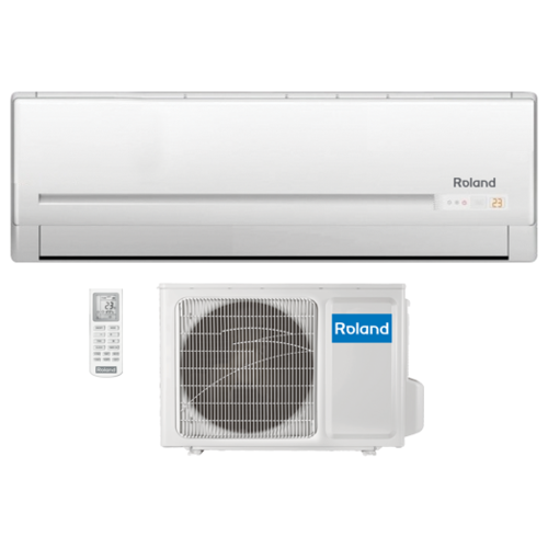 Кондиционер Roland CHU-18HSS010/N2