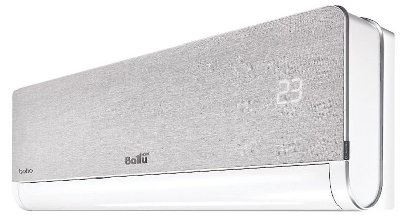Кондиционер Ballu BSNI-13HN8