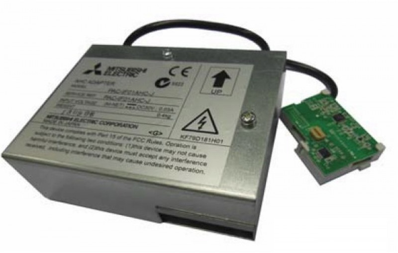 Конвертер Mitsubishi Electric PAC-IF01MNT-E