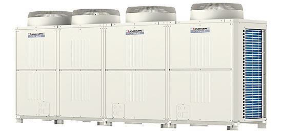 Наружный блок Mitsubishi Electric PUHY-P950YSJM-A Наружный блок Mitsubishi Electric PUHY-P950YSJM-A