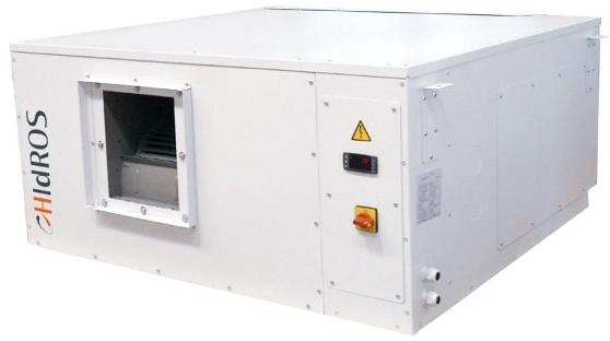 Осушитель Hidros SHA 200