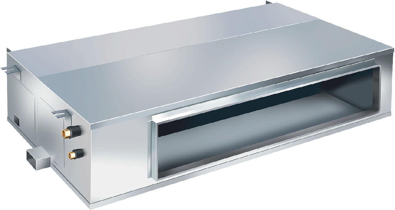 Кондиционер AUX ALMD-H24/4DR1/AL-H24/4DR1(U)