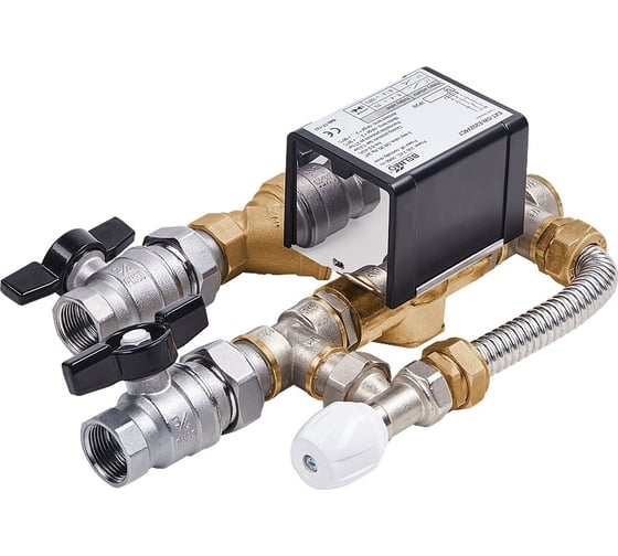 Узел смесительный Ballu MCWU21.0