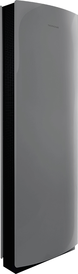 Тепловая завеса Тропик MEGA30E25 Grey Тепловая завеса Тропик MEGA30E25 Grey