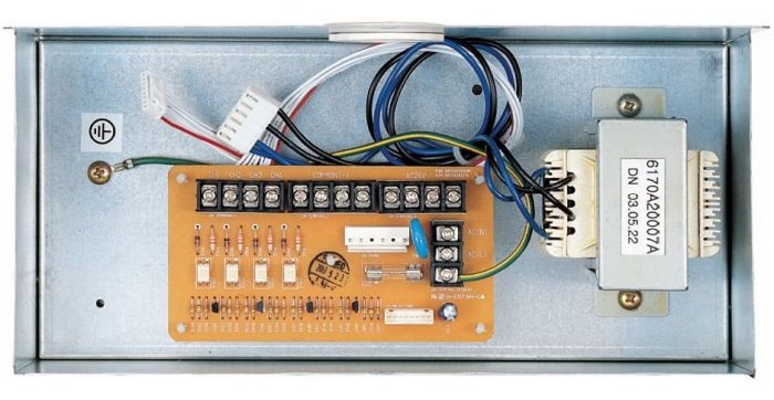 Контроллер LG ABZCA