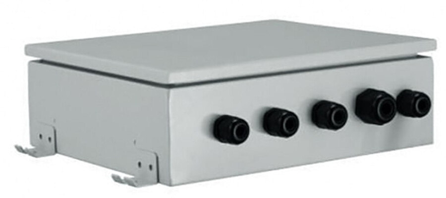 Комплект для подключения испарителя Energolux SDX140G2 Комплект для подключения испарителя Energolux SDX140G2