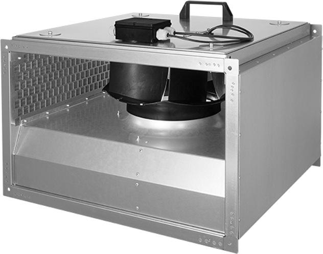 Вентилятор Ruck KVRI 10050 EC 30