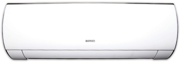Кондиционер Green GRI-36HM2/GRO-36HM2