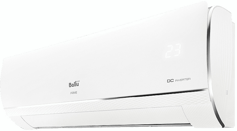 Кондиционер Ballu BSPR-24HN1