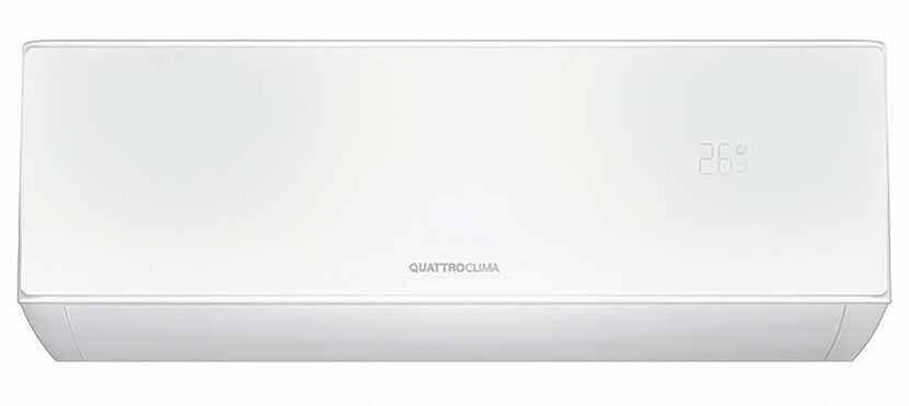Кондиционер QuattroClima QV-VT24WAE/QN-VT24WAE