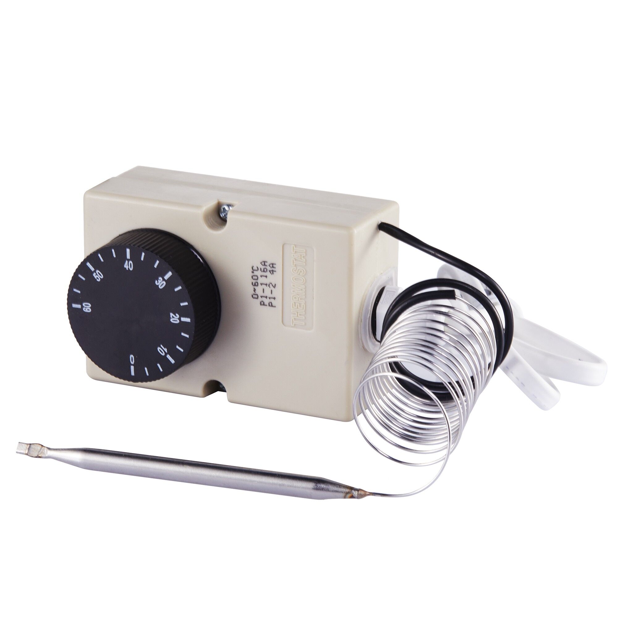 Термостат Shuft TF30/HY