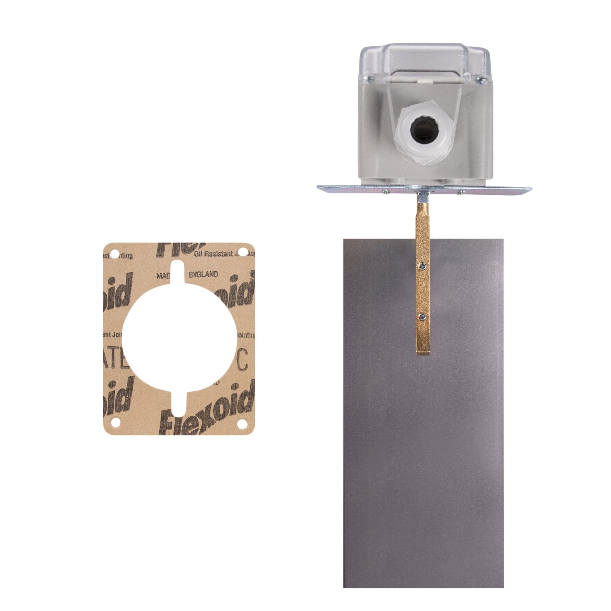 Реле потока воздуха Shuft SL1E/HY